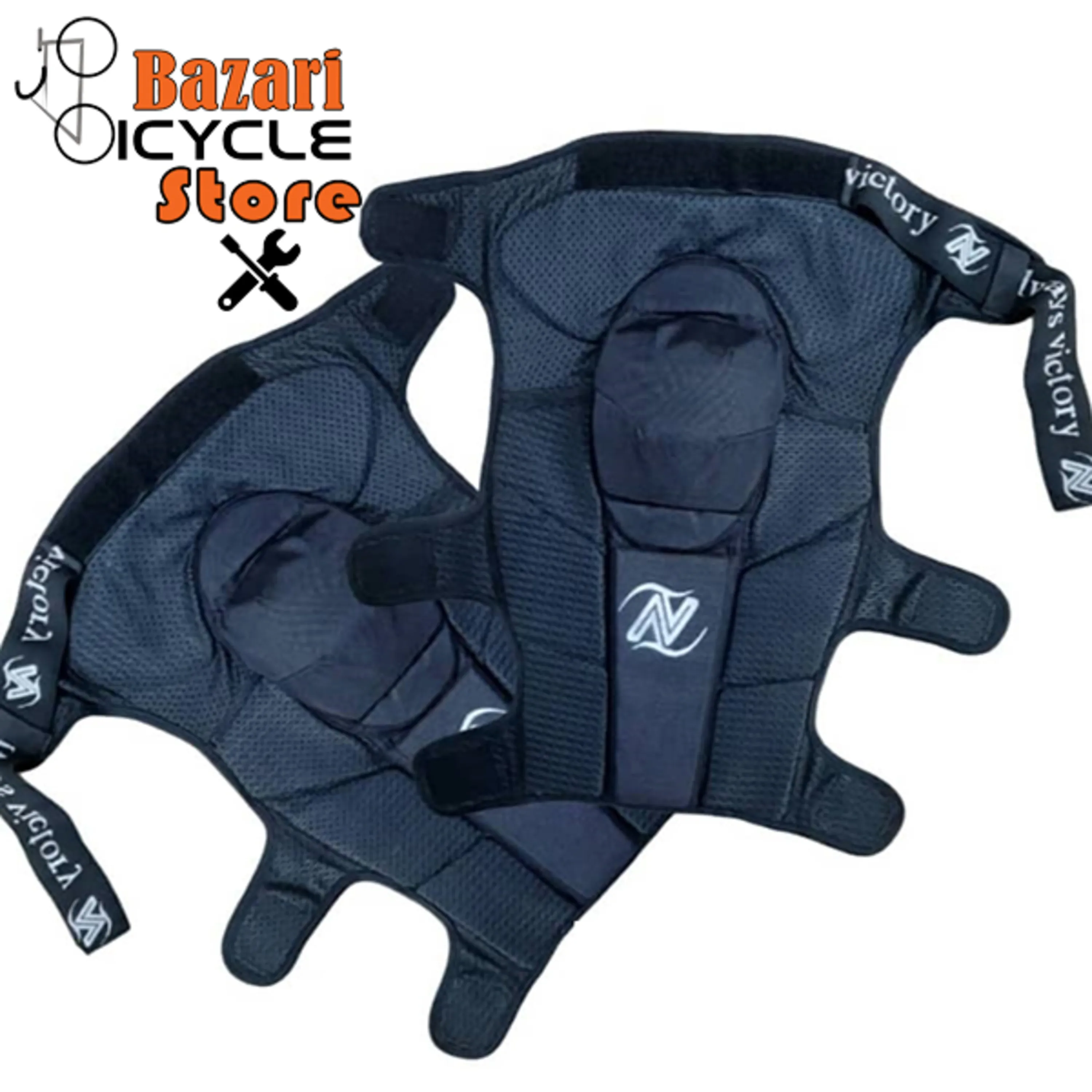 محافظ زانو/ساق ALWAS VIGOR مدل KSG